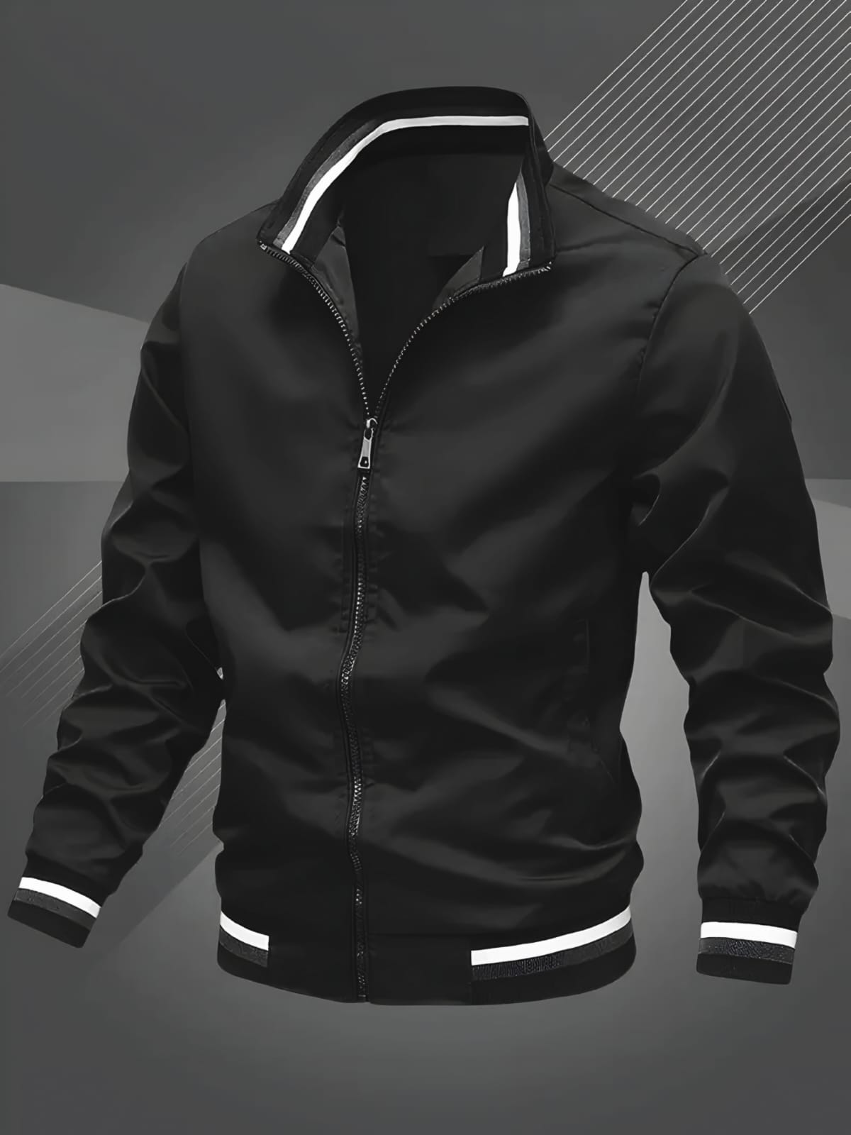 جاكت وتر بروف شتوي