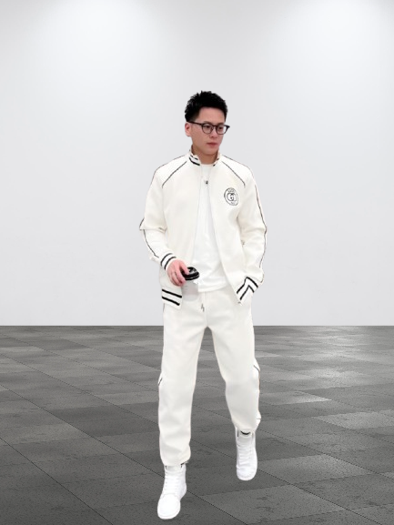 ترنج جوتشي بخامة ميلتون ناعمة – الدفء والراحة في كل وقت