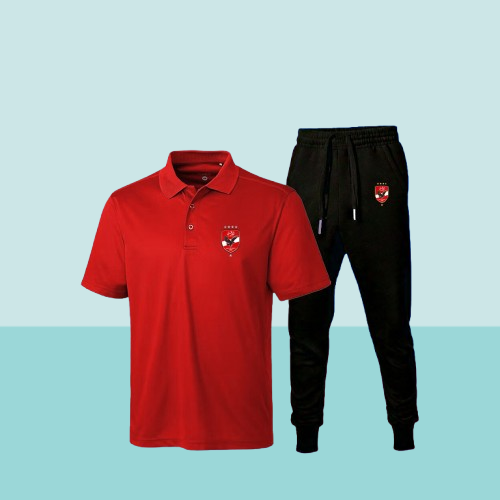 ترنج النادي الأهلي