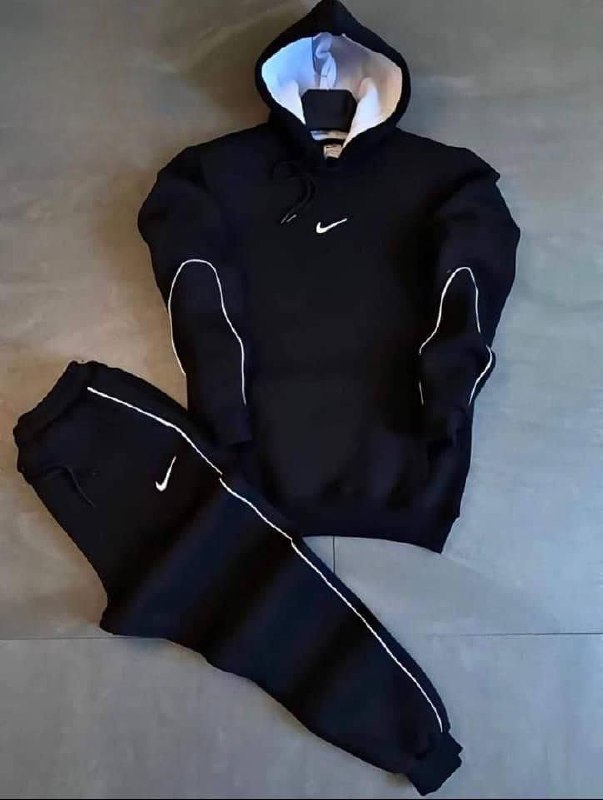 ترنج نايك سادة - NIKE