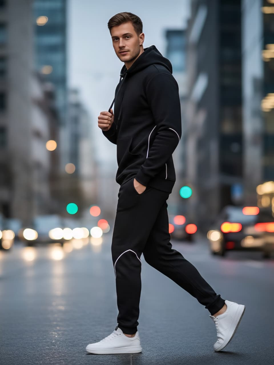 ترنج ماجيك ستايل - تريند